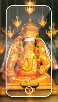 Ganpati HD Wallpapers - Lord ganesha images capture d'écran 2