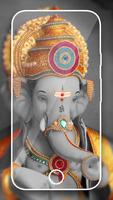 Ganpati HD Wallpapers - Lord ganesha images capture d'écran 3