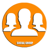 Group For Badoo icon