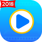 Watch movie HD free 2018 (Watch MP4 video) icône