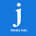 Media Jobsenz for India アイコン