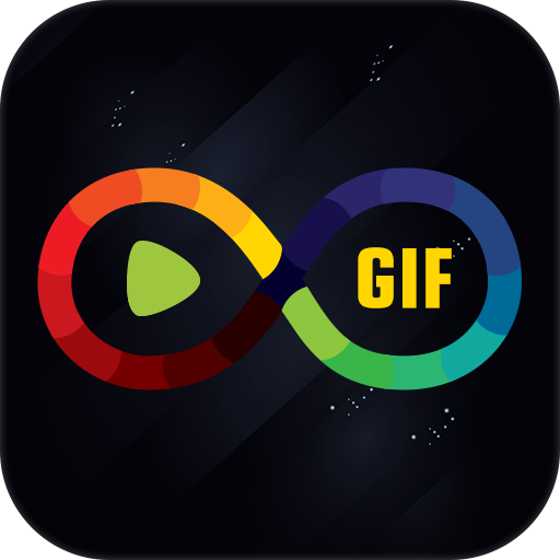 Video Looper  - Boomerang & Gif Maker
