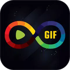 Video Looper  - Boomerang & Gif Maker APK Herunterladen