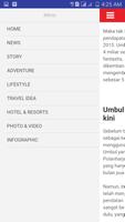 Phinemo syot layar 1