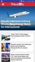 Phinemo syot layar 2