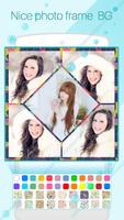 photo collage editor اسکرین شاٹ 2