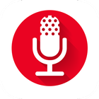 voice recorder Zeichen