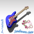 Sandiwara Cinta biểu tượng