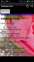 Sandiwara Cinta capture d'écran 2