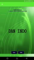 برنامه‌نما Dan Indo عکس از صفحه