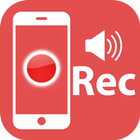 Screen Recorder With Sound 아이콘