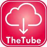 TheTube: Music & Video ikon