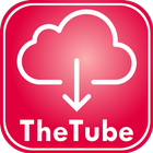 TheTube: Music & Video أيقونة