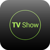 TV SHOWS icône