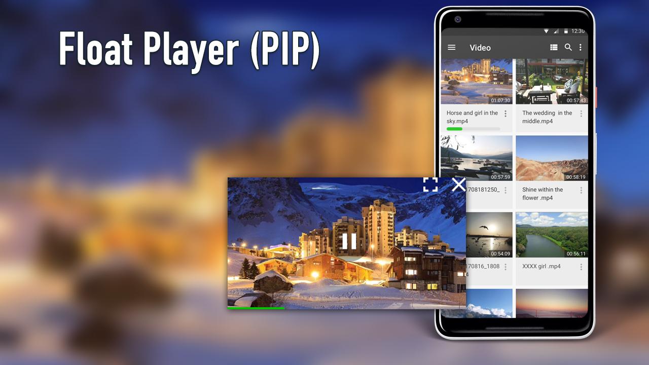 MPlayer APK for Android Download