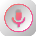voice recorder ikon