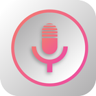 voice recorder 图标