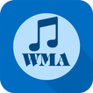 WMA音乐播放器