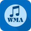 Музыкальный проигрыватель WMA