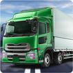 USA Truck Driving Simulator PRO 2017: Jeux camions