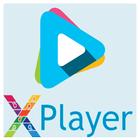XXX video player-X HD icon
