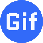GIF Search biểu tượng
