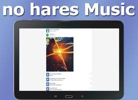 No hares music from VC screenshot 3