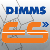 Dimms ES biểu tượng