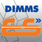 Dimms ES أيقونة