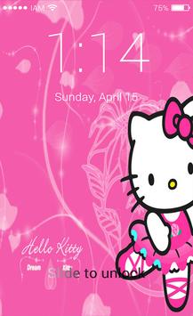 Kitty Lock Screen For Android Apk Download