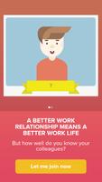 1 Schermata Facegame: for happy workplaces