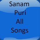 Sanam Puri All songs APK