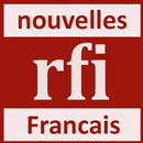 Nouvelles RFI Francais APK