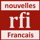 Nouvelles RFI Francais icon