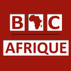 BBC Afrique icône
