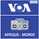 Radio VOA  - Afrique, Monde APK