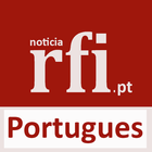 Noticia: RFI Portugues icon