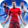 Football Champions Free Kick League 17 Download gratis mod apk versi terbaru