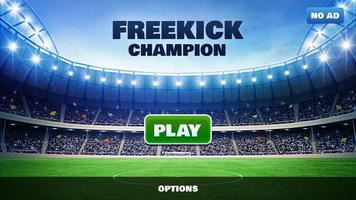 FreeKick Soccer World Champion скриншот 3