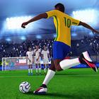 Icona FreeKick Soccer World Champion