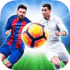 FreeKick PvP Football آئیکن