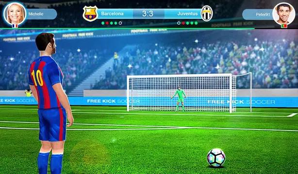 Freekick Pvp Football Apk 1 2 1 Download For Android Download Freekick Pvp Football Apk Latest Version Apkfab Com