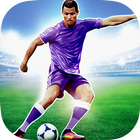 Free Kick Club World Cup 17 أيقونة