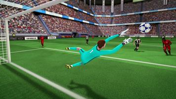 Free Kick Club World Cup 17 syot layar 2