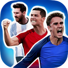 SOCCER FREE KICK WORLD CUP 17 آئیکن