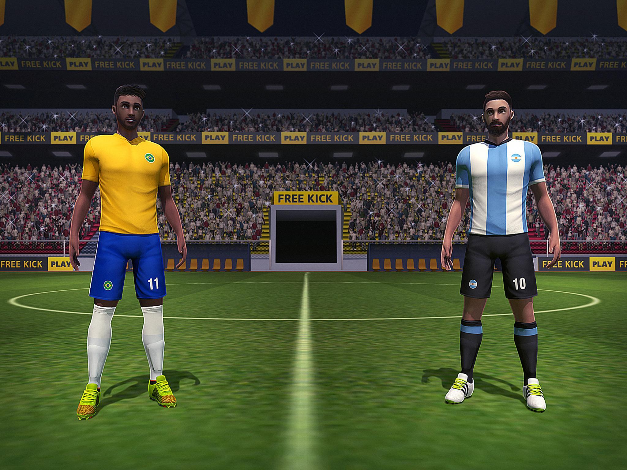 Soccer Free Kick World Cup 17 For Android Apk Download Soccer Free Kick World Cup 17 For Android Apk Download