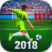 ”EURO FreeKick Soccer 2022