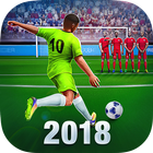 EURO FreeKick Soccer 2022 ikona