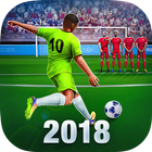 EURO FreeKick Soccer 2022 أيقونة