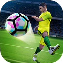 Flick Soccer Summer Cup 2017 APK